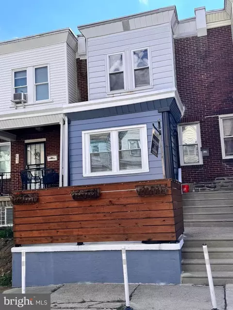 524 Alcott St, Philadelphia, PA 19120