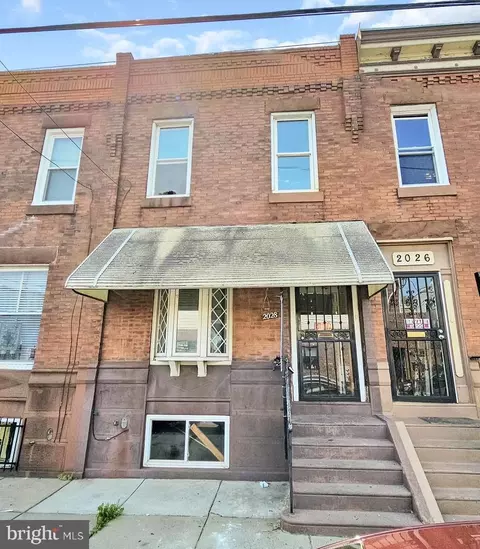 2028 S 21st St, Philadelphia, PA 19145