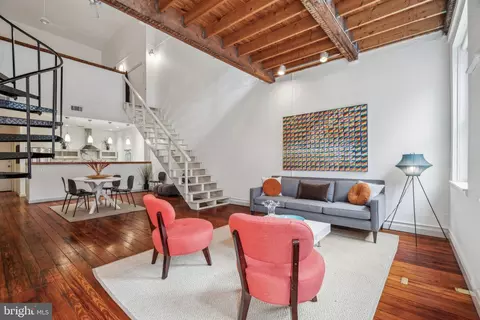 109 11 Church St #6, Philadelphia, PA 19106