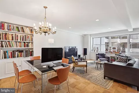 220 W Rittenhouse Sq #11F, Philadelphia, PA 19103