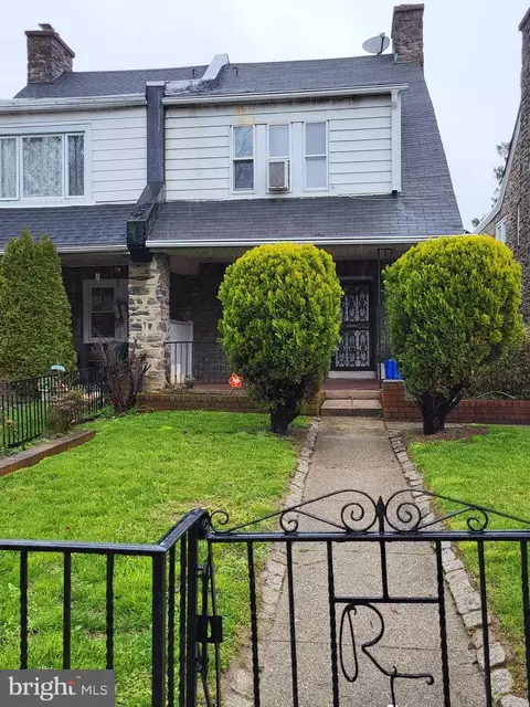 5121 Newhall St, Philadelphia, PA 19144