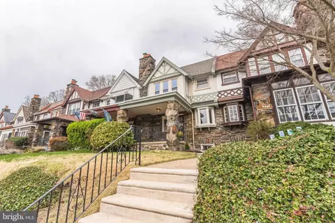 6443 Woodcrest Ave, Philadelphia, PA 19151