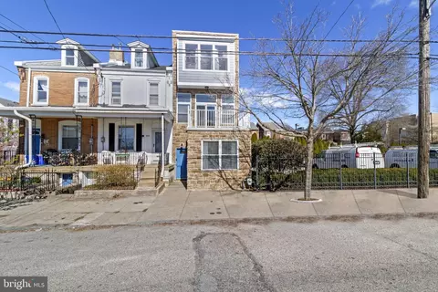 418 Pensdale St, Philadelphia, PA 19128