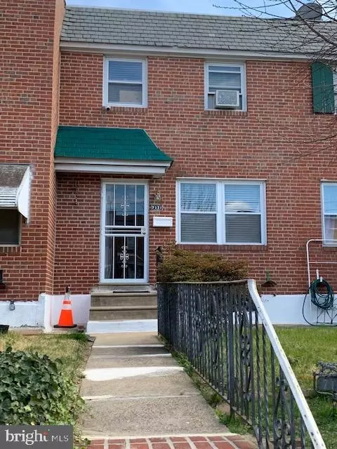 7131 Eastwood St, Philadelphia, PA 19149