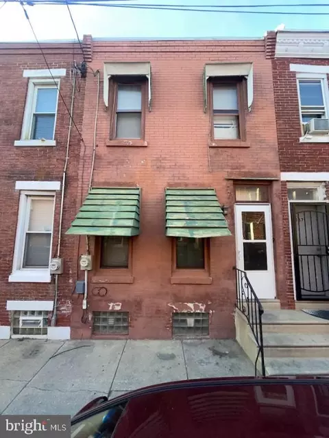 1673 Dounton St, Philadelphia, PA 19140