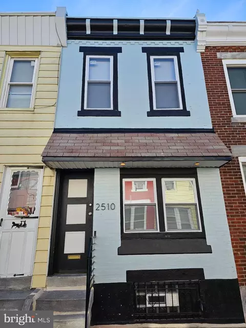 2510 E Auburn St, Philadelphia, PA 19134