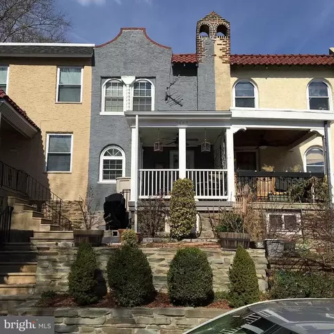3445 Vaux St, Philadelphia, PA 19129