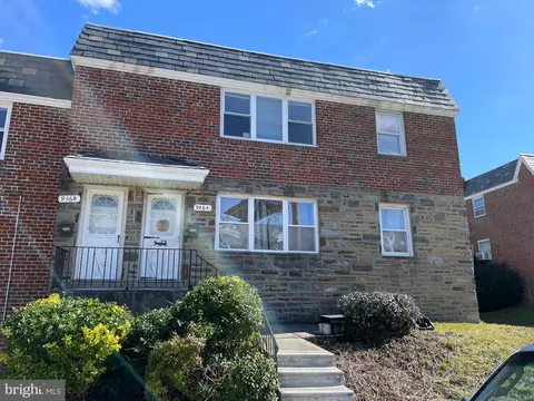 944 E Aka 946 E Durard St, Philadelphia, PA 19150