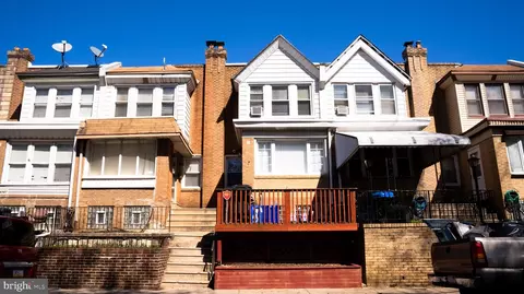 4751 Bleigh Ave, Philadelphia, PA 19136