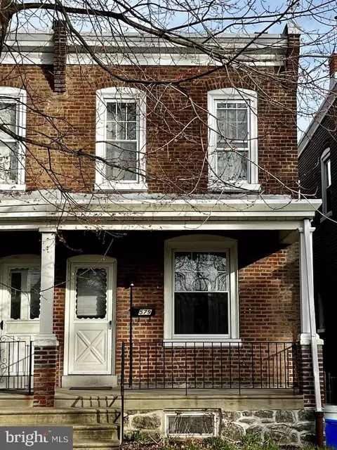 579 Conarroe St, Philadelphia, PA 19128