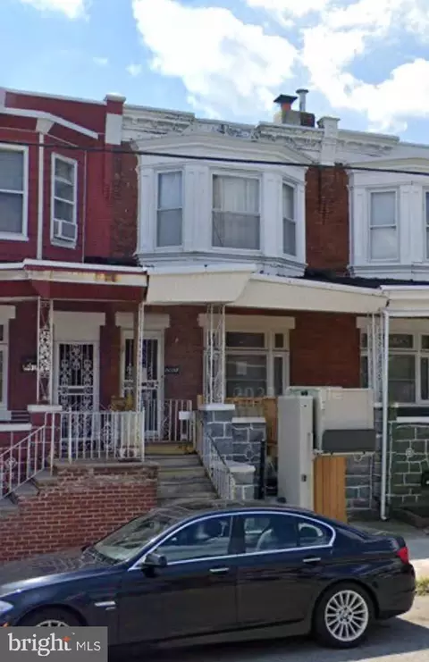 6038 Locust St, Philadelphia, PA 19139