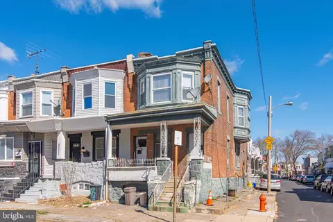 6031 Locust St, Philadelphia, PA 19139