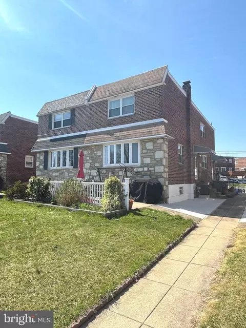 3104 Ryan Ave, Philadelphia, PA 19152