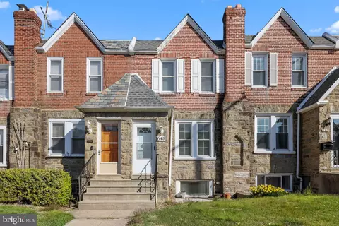 648 Maris St, Philadelphia, PA 19128
