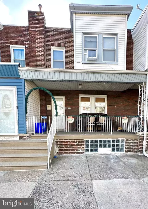 1966 N Pratt St, Philadelphia, PA 19124