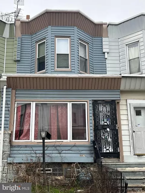 5912 Walton Ave, Philadelphia, PA 19143