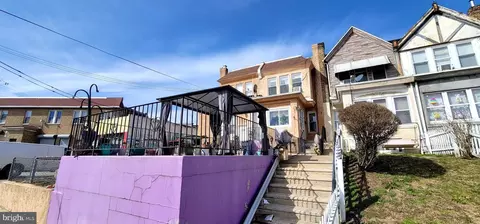 4716 Whitaker Ave, Philadelphia, PA 19120