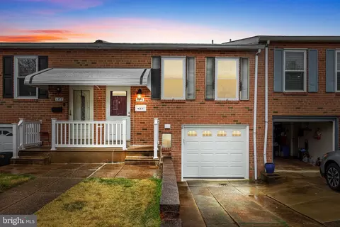 185 Greendale Rd, Philadelphia, PA 19154