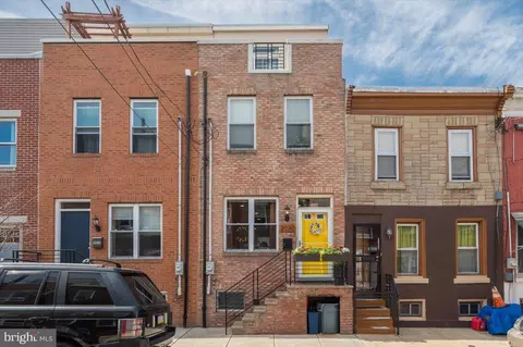 2030 Manton St, Philadelphia, PA 19146