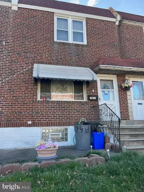 4074 Benner St, Philadelphia, PA 19135