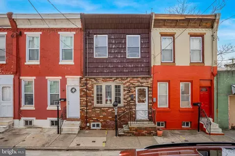 538 Tree St, Philadelphia, PA 19148