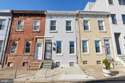 1810 E Letterly St, Philadelphia, PA 19125