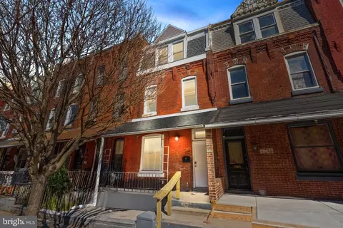 4021 Green St, Philadelphia, PA 19104