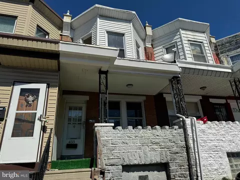 433 W Wellens Ave, Philadelphia, PA 19120