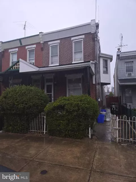 4534 Milnor St, Philadelphia, PA 19124