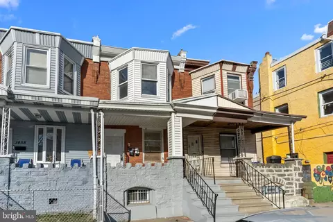1460 N 56th St, Philadelphia, PA 19131
