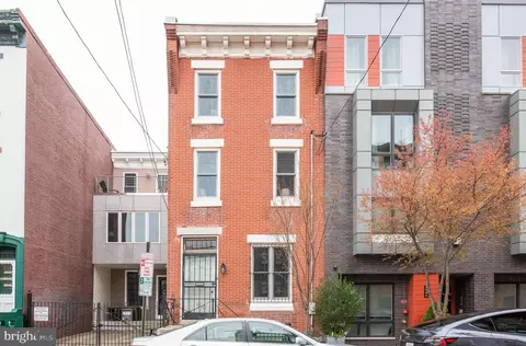 1713 Bainbridge St, Philadelphia, PA 19146