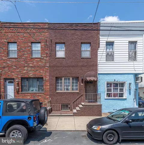 1341 W Shunk St, Philadelphia, PA 19148