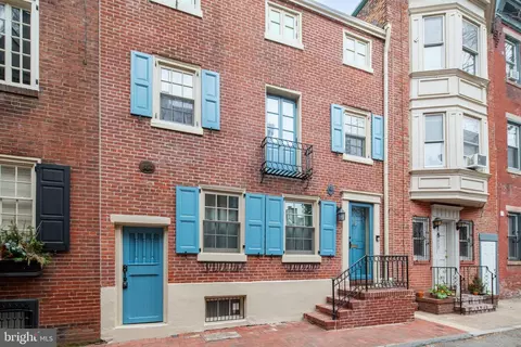 314 S Iseminger St, Philadelphia, PA 19107