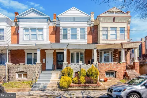 5713 Hazel Ave, Philadelphia, PA 19143