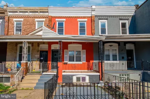 7029 Saybrook Ave, Philadelphia, PA 19142