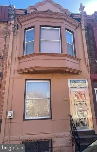 1524 Page St, Philadelphia, PA 19121