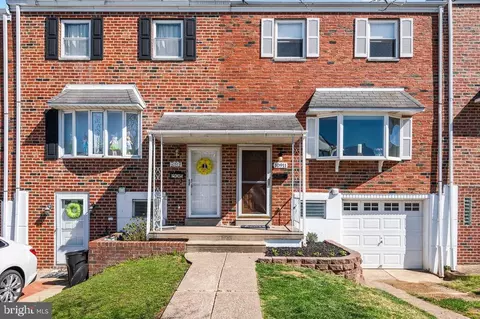 10911 Carey Pl, Philadelphia, PA 19154