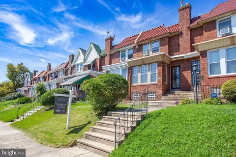 7318 N 21st St, Philadelphia, PA 19138
