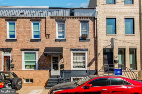 321 Fitzgerald St, Philadelphia, PA 19148