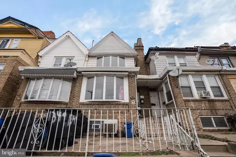 1349 E Lycoming St, Philadelphia, PA 19124