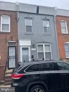 1603 S Taney St, Philadelphia, PA 19145