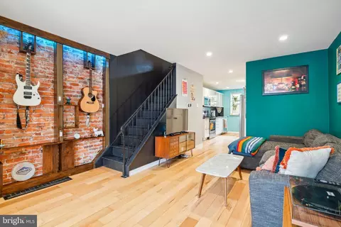 2606 Wilder St, Philadelphia, PA 19146