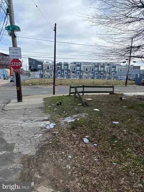 1658 N 6th St, Philadelphia, PA 19122
