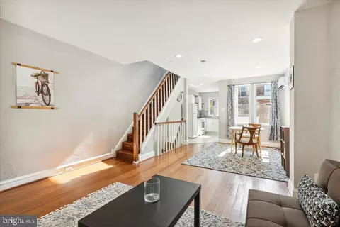 1341 S Newkirk St, Philadelphia, PA 19146