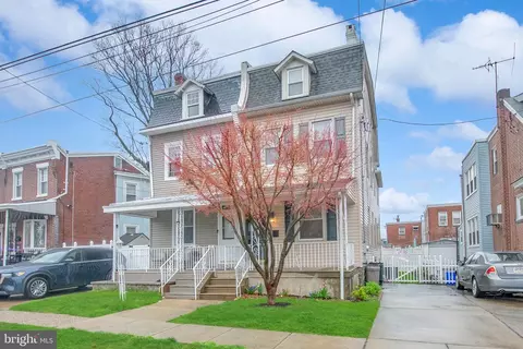 7346 Tabor Ave, Philadelphia, PA 19111