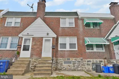 553 Conarroe St, Philadelphia, PA 19128