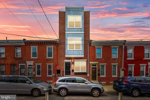 511 Cross St, Philadelphia, PA 19147