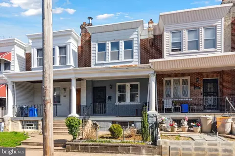 4921 Boudinot St, Philadelphia, PA 19120