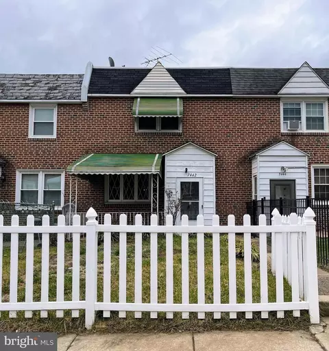 7442 Ruskin Rd, Philadelphia, PA 19151