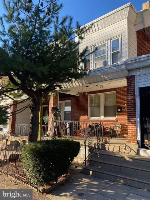 1156 E Sanger St, Philadelphia, PA 19124